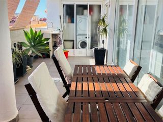 Penthouse  Calle calle retor joaquim escrivá peiró. Ático exclusivo en catarroja con amplias terrazas y todas las co