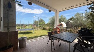 Chalet in Godelleta. Chalet en godelleta