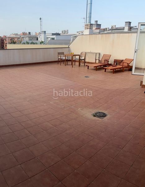 Foto 3975a2b6-8cda-4b10-b272-877b3da9b17c. Àtic amb calefacció a Zona Avenida Alta - Auditorio Torrent