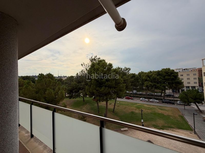 Foto a723a6f0-bc42-417d-924f-51b7945d6795. Àtic amb calefacció a Zona Avenida Alta - Auditorio Torrent