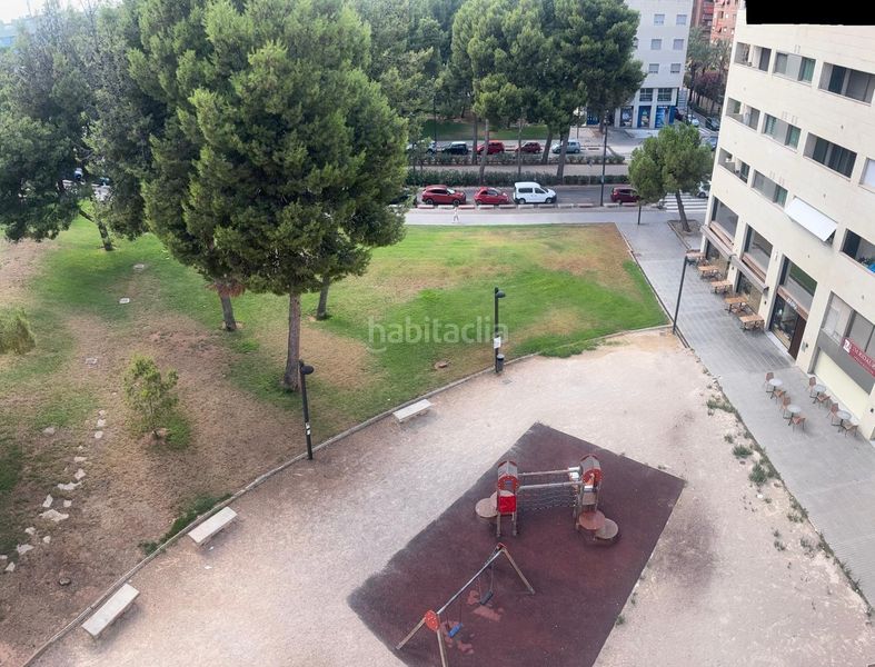 Foto b5597be7-846b-41ce-b8ff-ef0d812b45e1. Àtic amb calefacció a Zona Avenida Alta - Auditorio Torrent