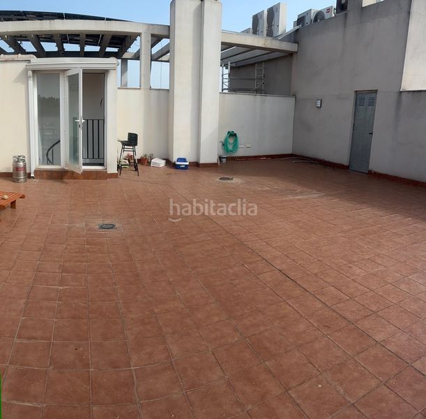 Foto dd02b117-1528-4f30-9306-0a88bcf32d89. Àtic amb calefacció a Zona Avenida Alta - Auditorio Torrent