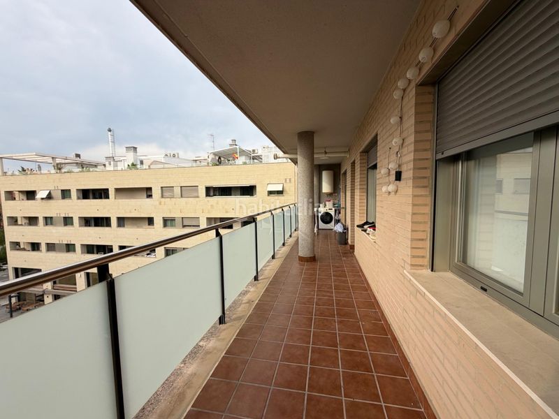 Foto f9ac2b29-4452-4479-b89f-c844ebf029d4. Àtic amb calefacció a Zona Avenida Alta - Auditorio Torrent