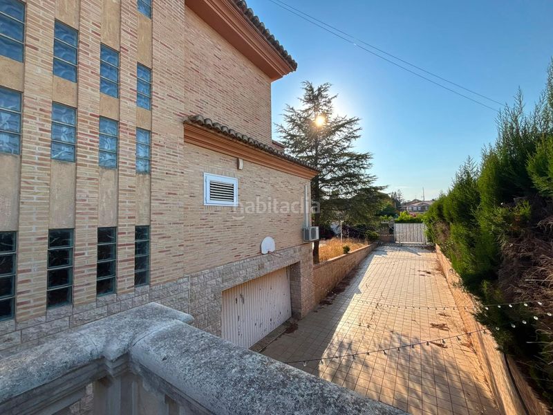 Foto 0cf26842-777e-4d04-9c2a-16ba71567b9f. Chalet  independiente en el vedat en Zona Avenida Alta - Auditorio Torrent