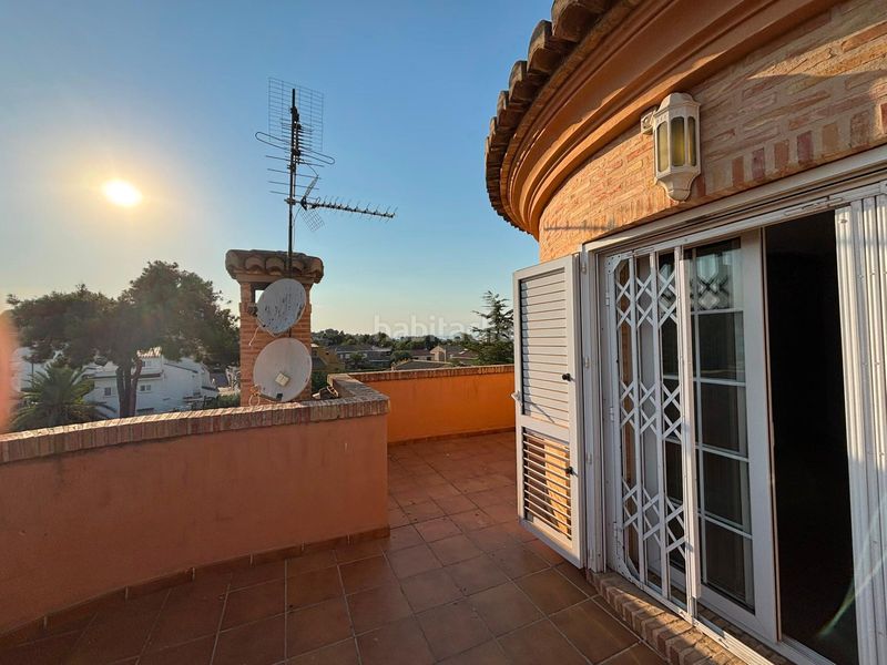 Foto a0915427-453a-4a35-88da-3493a967934d. Chalet  independiente en el vedat en Zona Avenida Alta - Auditorio Torrent