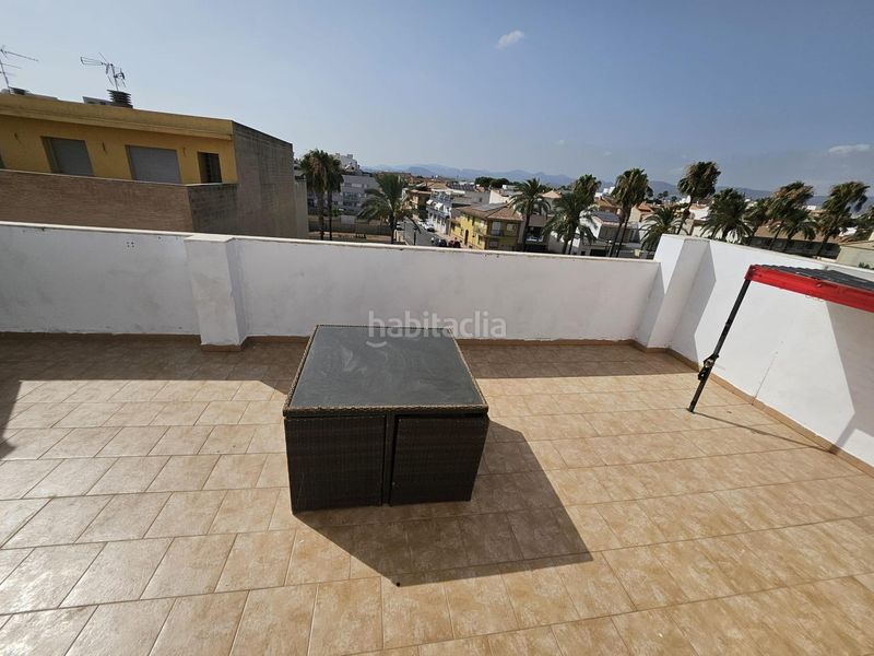 Foto e8e6fa29-d777-4cbf-a5a9-f24d3fc37151. Àtic amb calefacció a Rafelbunyol