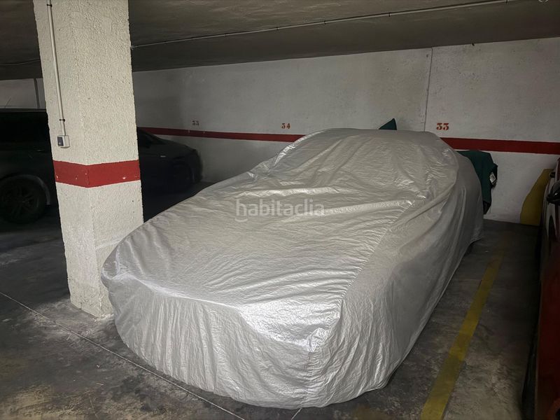 Foto 70c4cb7f-41df-4fd1-a07f-bb625046b9ef. Etagenwohnung mit parking in El Alborgí Paterna
