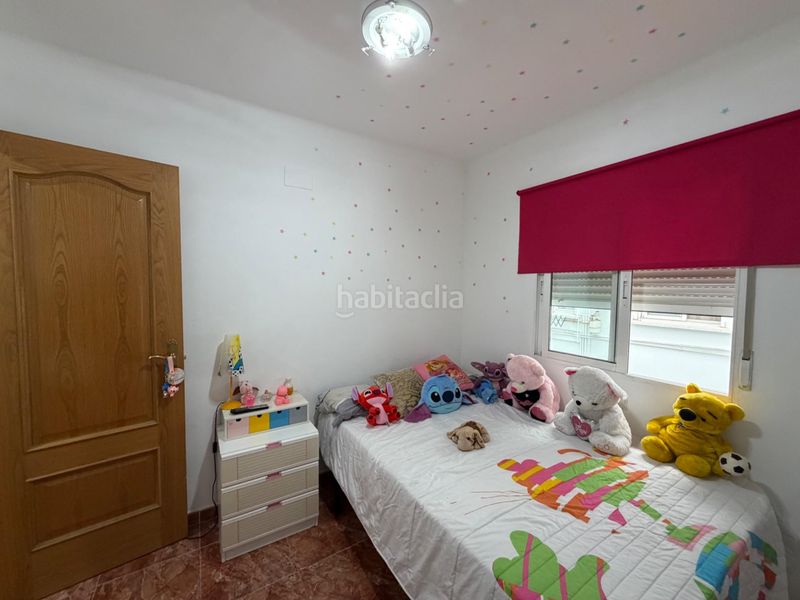Foto f91436dd-624f-4129-bd79-98268893d489. Pis amb aparcament a El Alborgí Paterna