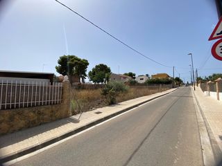 Terreny residencial a Carrer Carrer Sueca