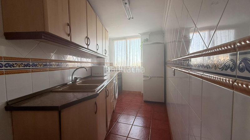 Foto 0506b59d-9236-4ee4-a9eb-50b13237fe9f. Flat with heating in Centro Ciudad Manises