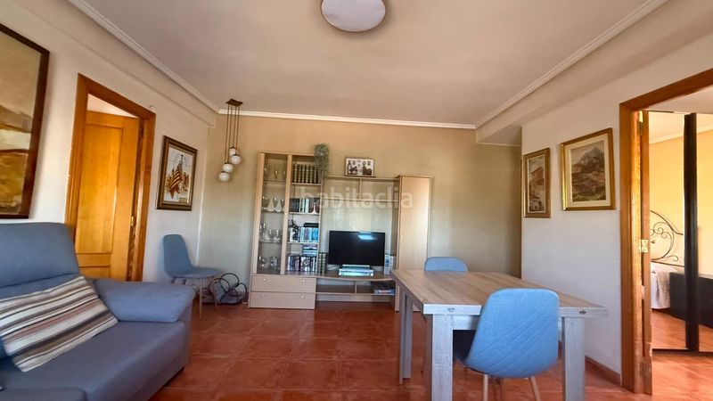 Foto 0bb8c952-fbaa-4f5d-a49d-8462918b2d9d. Flat with heating in Centro Ciudad Manises