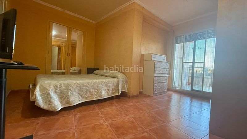 Foto 397097b5-2ad0-49d8-9739-cd58f64fb021. Flat with heating in Centro Ciudad Manises