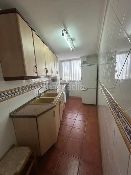 Foto 3c6a27a9-22ec-4fa7-9816-a8833a872353. Flat with heating in Centro Ciudad Manises