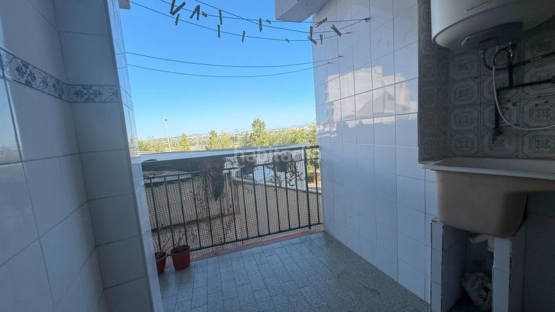 Foto 48a9a03a-39b1-4b57-97ec-4fcf20188f2e. Flat with heating in Centro Ciudad Manises