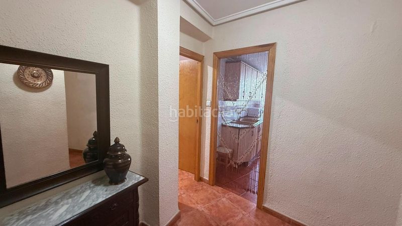 Foto 58dbbe77-696e-477b-966c-6c2bad6bfb3f. Flat with heating in Centro Ciudad Manises