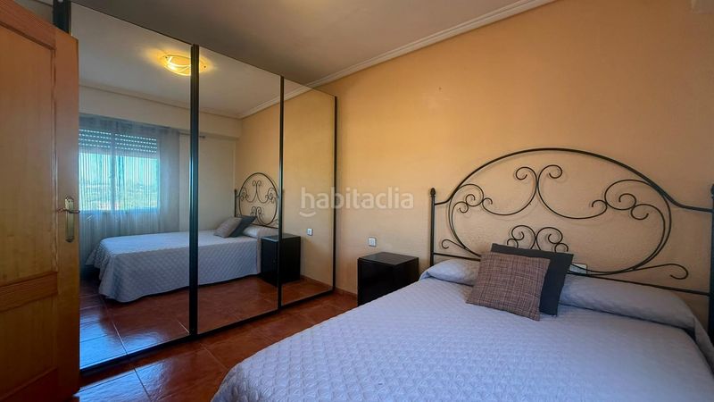 Foto 7cb0a824-ea35-4237-a603-b67db6523237. Flat with heating in Centro Ciudad Manises