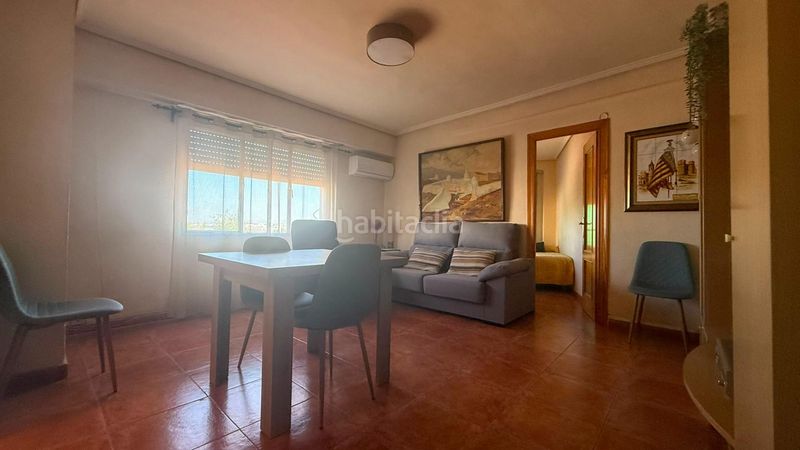 Foto a6efd174-48a5-4fd0-8f4d-b91bc6eceb8b. Flat with heating in Centro Ciudad Manises