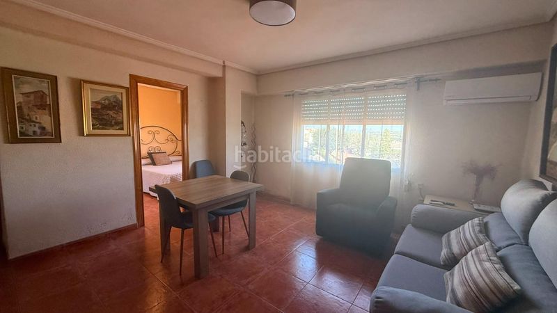 Foto a77e0226-b4eb-4885-ae08-826e65689959. Flat with heating in Centro Ciudad Manises