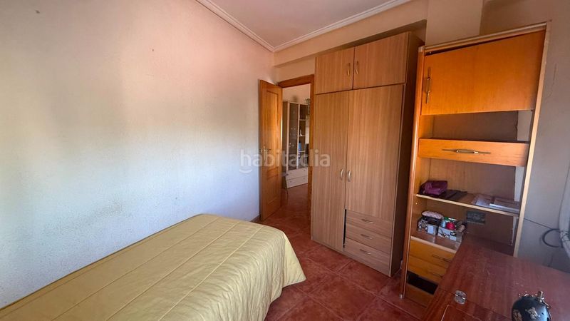 Foto abcaa2d1-cbea-409d-8259-9666b3f2e128. Flat with heating in Centro Ciudad Manises