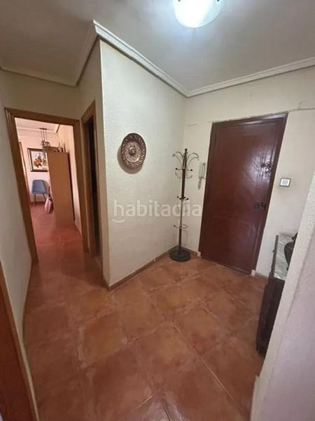 Foto b8ecafea-8a6f-4e7e-9ea0-0913962d176f. Pis amb calefacció a Centro Ciudad Manises