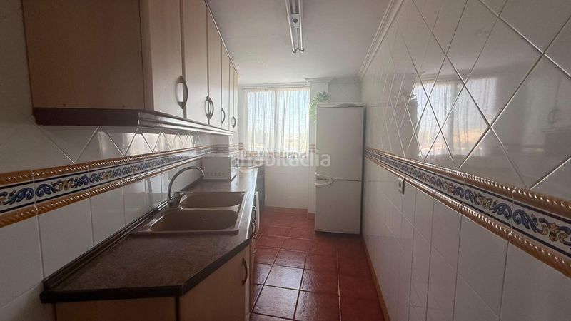 Foto c2b10bf0-c0cb-409f-b58f-20a9660287a7. Flat with heating in Centro Ciudad Manises