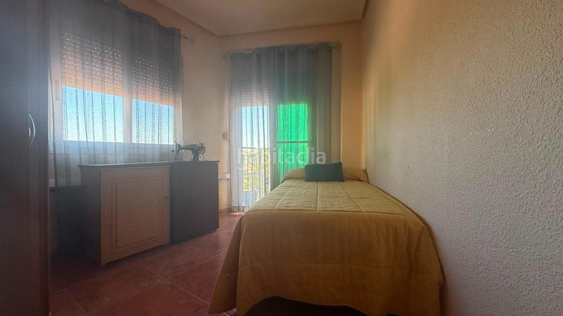 Foto ed2ff67e-936e-4a9c-8b29-2c01caa13bbf. Flat with heating in Centro Ciudad Manises