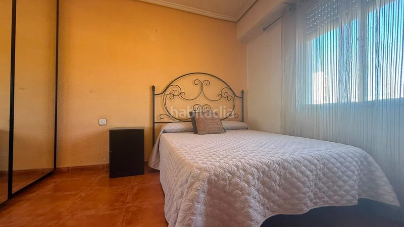 Foto f7697b6c-db0f-44aa-b2cf-ecf9a03278ff. Flat with heating in Centro Ciudad Manises