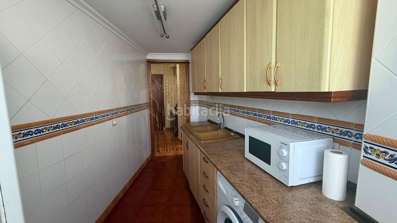 Foto f7e5c746-726e-46c4-80ff-454508762a69. Flat with heating in Centro Ciudad Manises