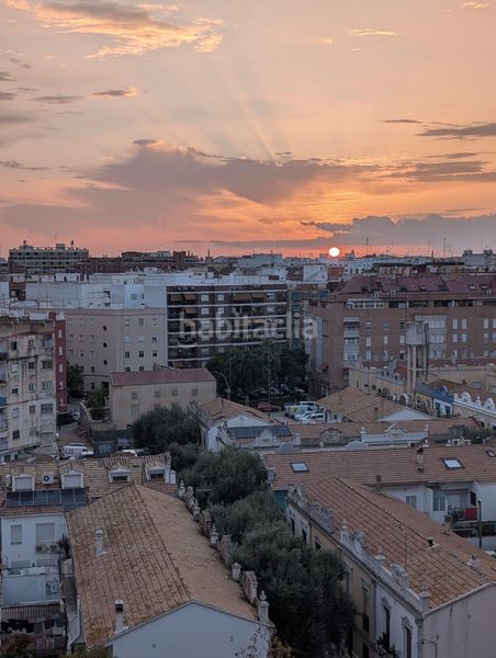 Foto 68e60952-1d70-477b-8d10-794128999e2e. Àtic amb calefacció a Nou Moles Valencia
