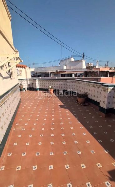 Foto 8f0ce285-b47c-4428-89c3-15befee9db33. Àtic amb calefacció a Nou Moles Valencia