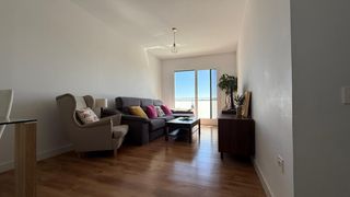 Pis  Avenida avenida barcelona 92. Piso en parc central