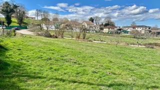 Terrain résidentiel à Si-6 24b. Parcelas edificables en la mejor zona del centro de asturias