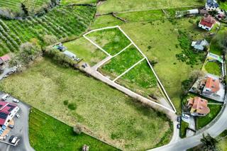 Terreny residencial a Si-6 24b. Parcelas edificables en la mejor zona del centro de asturias