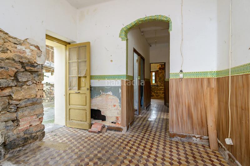 Foto 06426bfe-9824-466b-8579-5d8c0e40cc3f. Casa a lugar otura 91 a San Claudio - Trubia - Las Caldas Oviedo