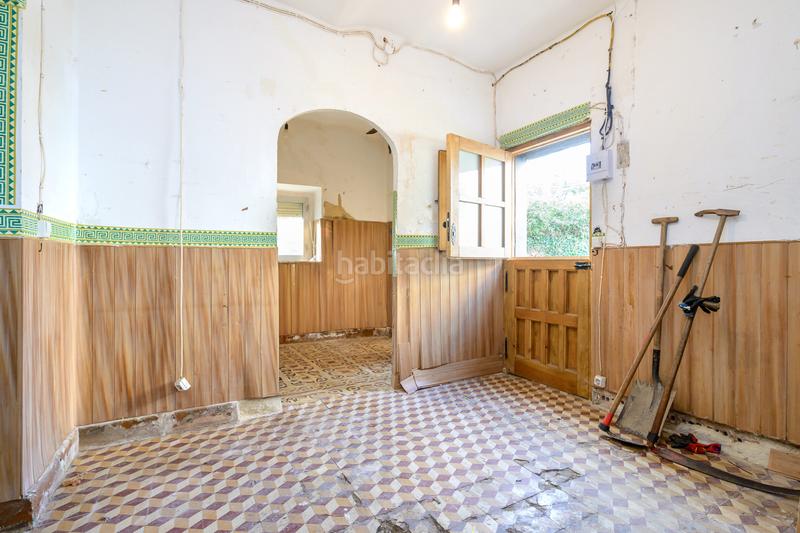 Foto 0c4cbce3-6a60-41da-9505-ee4a7239a49f. Casa a lugar otura 91 a San Claudio - Trubia - Las Caldas Oviedo