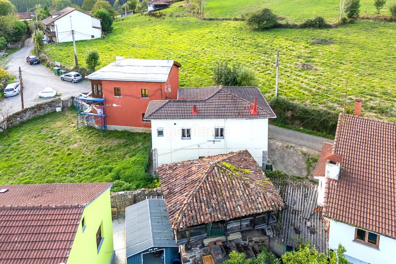 Foto 33ff39fb-3046-4132-93ae-ae94ca1ae0be. Casa a lugar otura 91 a San Claudio - Trubia - Las Caldas Oviedo