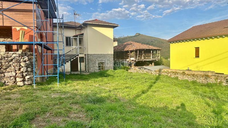 Foto 6165ff8c-e041-4b95-ba5b-c97903fc897b. Casa a lugar otura 91 a San Claudio - Trubia - Las Caldas Oviedo