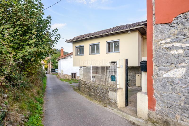 Foto 92e71250-8d0e-415d-be60-e02152ec073a. Casa a lugar otura 91 a San Claudio - Trubia - Las Caldas Oviedo