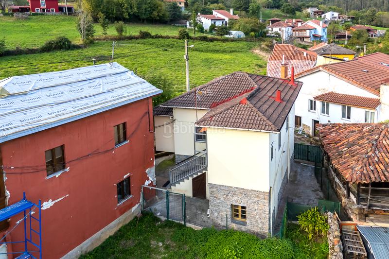 Foto 9e3d5f2f-06e1-4ced-804b-832bc27866f4. Casa a lugar otura 91 a San Claudio - Trubia - Las Caldas Oviedo
