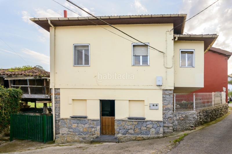 Foto 9e855299-df1e-4001-9b39-ad072fea3608. Casa a lugar otura 91 a San Claudio - Trubia - Las Caldas Oviedo