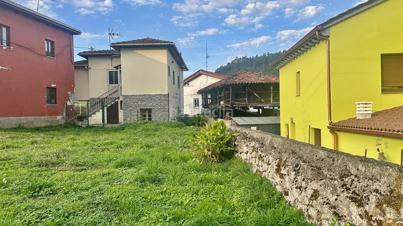 Foto c9da5267-1d9c-45f0-bef7-b5be9ec48df3. Casa a lugar otura 91 a San Claudio - Trubia - Las Caldas Oviedo