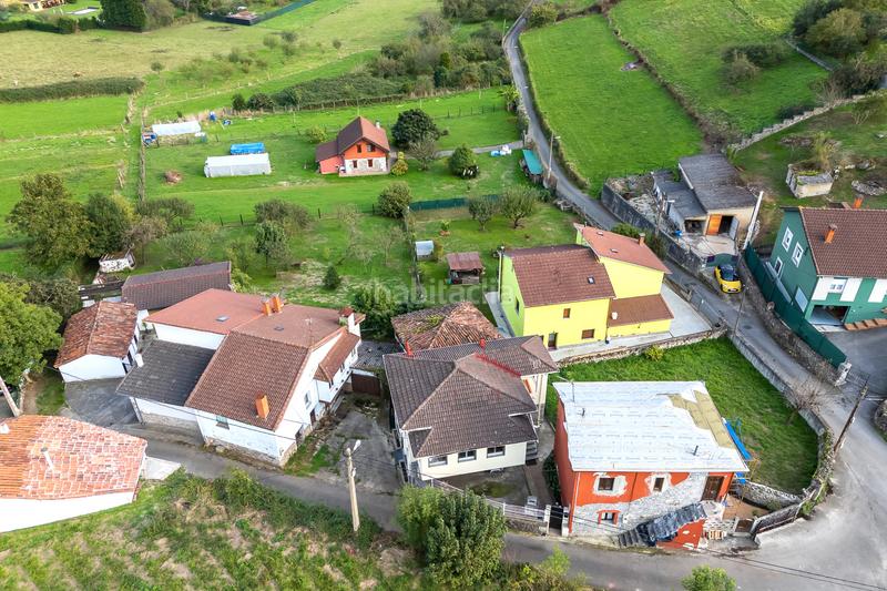Foto cc9302c5-07b6-482a-9c80-6b9a6856529f. Casa a lugar otura 91 a San Claudio - Trubia - Las Caldas Oviedo
