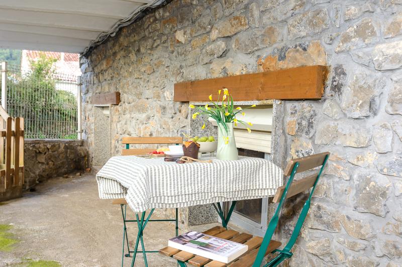 Foto debc2bf4-53ba-4649-a156-2d9203cb6ed9. Casa a lugar otura 91 a San Claudio - Trubia - Las Caldas Oviedo