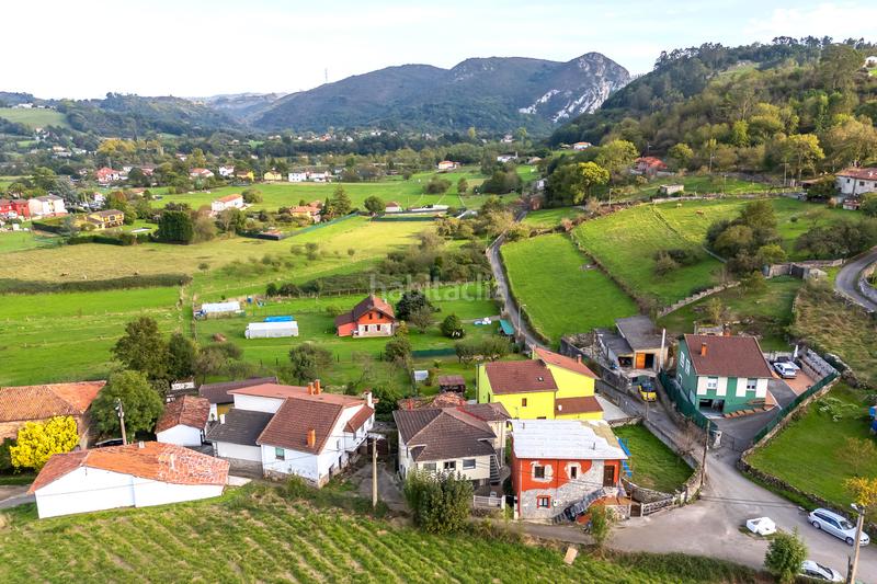 Foto e2031f55-85f6-4ab6-8682-cecdab675065. Casa a lugar otura 91 a San Claudio - Trubia - Las Caldas Oviedo