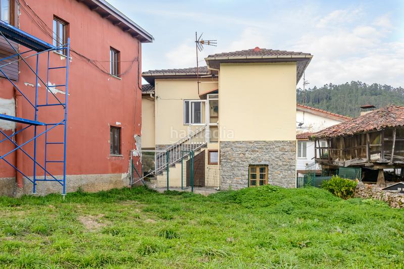 Foto e4447405-8df3-4265-bfc2-73bee960c618. Casa a lugar otura 91 a San Claudio - Trubia - Las Caldas Oviedo