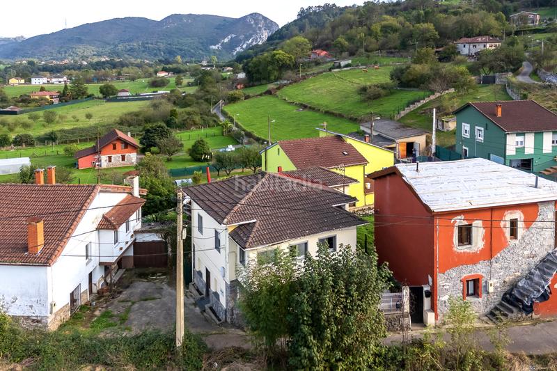 Foto faaf6612-db44-44c8-9ac7-ddb2966fff04. Casa a lugar otura 91 a San Claudio - Trubia - Las Caldas Oviedo