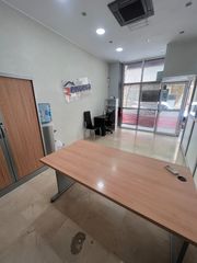 Business premise in Vallparadís - Antic Poble de Sant Pere