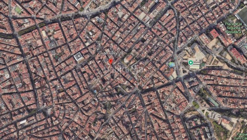 Foto afb6439d-4d92-4456-bbf8-c67b770bd359. Appartamento in del rellotge 26 in Fondo Santa Coloma de Gramenet