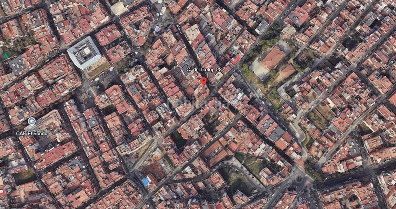 Foto 0a3cb181-b031-4a27-9051-cdc521a46110. Piso en del rellotge 26 en Fondo Santa Coloma de Gramenet