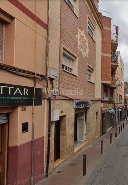 Foto f0dd7149-3e72-4f38-9a40-430a161b82b4. Piso en del rellotge 26 en Fondo Santa Coloma de Gramenet
